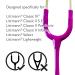Pod Technical Classicpod Micro Stethoscope Case for Littmann Classic Stethoscopes - All Black - Buy Online on GoSupps.com