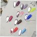 Healvian 1pc Nail Polish UV LED Nail Gel Polish Chameleon Cat Eye UV Polish Gel Manicure Accessories - Buy Online on GoSupps.com