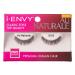 Buy Kiss I Envy Au Naturale 01 Classic Style Lashes - Short (Pack of 6) | Best Quality International Shipping - Buy Online on GoSupps.com