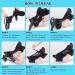 Plantar Fasciitis Night Splint for Men & Women - Dorsal Foot Brace for Relief - Buy Online on GoSupps.com