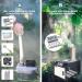 Mxmoonant 10 Head Ultrasonic Fogger 7L/H 400W for Hydroponics - Mist Maker 10-head - Buy Online on GoSupps.com