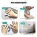 Comfort Wiping WC Aids Tools for Seniors | 41 cm Self-Wiping Toilet Paper for Restricted Mobility - Buy Online on GoSupps.com