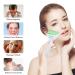 BFASU Ice Roller Set - 2 PCS Face Roller & Mini Eye Roller for Puffiness & Pain Relief (Green) - Buy Online on GoSupps.com