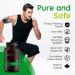 Smartvita Joint Supplement: Vegan Muscle Relaxant & Support with AyuFlex Boswellin & BioPerine | 120 Capsules - Buy Online on GoSupps.com