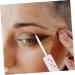 DOITOOL Eyeshadow Liquid Eyeliner Pen Women Shadow Cosmetic Eye Shadow Glitter Powder Metallic Color Miss 1 count (Pack of 1) 04 - Buy Online on GoSupps.com