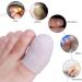 Gel Toe Caps - Toe Sleeves Protectors for Big Toe and Small Toe (10 Pieces) - Buy Online on GoSupps.com