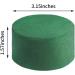 ADXCO 24-Piece DIY Flower Arrangement Kit | 3.15x1.57 Inches Wet Floral Foam Blocks for Wedding & Party Decor - Buy Online on GoSupps.com