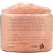 Himalayan Body Scrub 20oz - Moisturizing & Exfoliating Salt Scrub for Face, Hands, Feet - Wrinkles, Stretch Marks Treatment - Smoother Skin for Women & Men - 1.25lb Pack - Buy Online on GoSupps.com