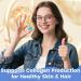 CMEDSTAR L-Lysine Gummies 1000mg with Glyceryl Monolaurin Supports Oral & Gut Health Immune Booster for Adults & Kids Sugar-Free Gluten-Free Non-GMO Vegan Blueberry Flavor 60 Count - Buy Online on GoSupps.com