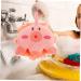 FOMIYES 3pcs Cartoon Octopus Bath Balls - Cute Shower Sponges for Kids & Adults | Loofah Pouf & Bathing Accessories - Shop Internationally - Buy Online on GoSupps.com