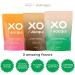 Organic & Vegan Protein Powder for Women - Vanilla Greens | Nutritious Science-Backed Support for Every Stage of Life - Buy Online on GoSupps.com