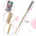3pcs Rhinestone Crystal Hair Sticks - Traditional Chinese Hairpin in Colorful - Wedding Hair Accessory - Buy Online on GoSupps.com