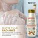 Biocare Youthful Glow Body Wash - Cocoa & Shea Butter Intensive Moisture 16.5 oz | Nourished Soft Skin - Buy Online on GoSupps.com