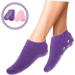 FRCOLOR 2 Pairs Gel Socks Ladies Socks Silicone Gel Foot Moisturizing Socks Dry Feet Socks Foot Softening Gel Lined Socks Foot Masks Foot Caring Socks Household Gel Socks Miss Cotton Yarn - Buy Online on GoSupps.com