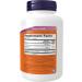 Now Foods Apple Cider Vinegar Extra Strength 750 mg - 180 Tablets for Health & Wellness - Buy Online on GoSupps.com