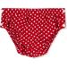 Playshoes Unisex Children's UV Protection Diaper Pants Swim Trunks - Dots Button Up (Size 62-68) | International Shipping Available - Buy Online on GoSupps.com