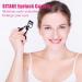 SITAKE 19 Pcs Eyelash Curlers Kit - Professional Makeup Accessories for Women & Girls | Includes Lash Curler Comb Brush & Silicone Refills - International Shipping Available - Buy Online on GoSupps.com
