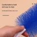 FCSHFC 2 Pcs Dusters for Cleaning Fan Home Furniture Dusting Washable Bendable Handheld Feather Duster for Office Cars Cleaning Blinds Cobweb(2 Gray) - Buy Online on GoSupps.com
