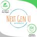 NGU Super Greens Immune System Support 500mg 120 Vegan Capsules - Daily Booster with Mixed Superfoods for Healthy Keto Blend - Acai, Wheatgrass, Guarana, Chlorella, Flaxseed, Matcha, Maca - Buy Online on GoSupps.com
