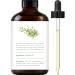Handcraft Blends Purifying Body Set: Fractionated Coconut Oil (16 Fl Oz) and Tea Tree Essential Oil (4 Fl Oz) 100% Pure & Natural for Clean Skin Feet and Scalp - Buy Online on GoSupps.com