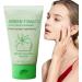Gdiojnfg Fully Green Tomato Clay Removes Pore Dirt Tomatomask Tomato-cleanser Natural Face Cleanser For Deep Cleansing Multifunctional Face Wash Unisex Body Cleansers For Hydration korean Cleanser - Buy Online on GoSupps.com