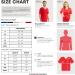 Buy Inspired Comforts Unisex Post Surgery V Neck Dual Access Snap Shirt - Large Grey | Perfect for Rehab & Recovery - Buy Online on GoSupps.com