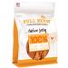 Full Moon All Natural Human Grade Dog Treats Chicken 1.5 Pound (Pack of 1)