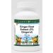 Ginger Root Extract (5% Gingerol) - 450 mg (100 Capsules ZIN: 514355)