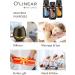 Top 6 Essential Oils Set for Diffusers - Stress Relief, Serenity Sleep, Aromatherapy, Peppermint, Orange, Lavender, Eucalyptus - Buy Online on GoSupps.com