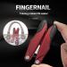 Nail Clipper for Thick Nails Paronychia Improved Stainless steel nail clippers trimmer Ingrown pedicure care professional Cutter nipper tools feet toenail (Color : Red) - Buy Online on GoSupps.com