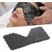 Verdant Touch Cooling Jade Stone Sleep Eye Mask | Cold Therapy & Eye Massager for Relaxation - Buy Online on GoSupps.com