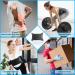 FESAS Breathable Back Brace - Lumbar Support Belt for Lower Back Pain Relief | Ideal for Herniated Disc & Sciatica | Unisex Large/X-Large - Buy Online on GoSupps.com