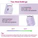 Heated Eyelash Curlers - 2 Heating Modes with Comb for Natural Curling | Bright Purple Shop Internationally - Buy Online on GoSupps.com
