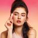Oulac Liquid Eyeshadow for Christmas - Multi-Use Pink Eyeshadow Primer & Liquid Blush | Blendable Smooth Eye Make-up Satin Finish Crease-Resistant Non-Greasy Vegan Cruelty-Free Starfish (SA04) - Buy Online on GoSupps.com