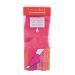 Benefeet Toeless Aloe Moisturizing Heel Socks - Effective Overnight Foot Rejuvenation Targeted Hydration to Soften Dry Cracked Skin Infused w/ Coconut Oil Aloe + Jojoba Seed Oil 1 Pair (1 Pack)
