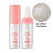 3 Pack Fairy Patting Powder Highlighter Stick - White Moonbeam, Fairy Pink, Golden Brown - Buy Online on GoSupps.com