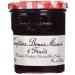 Bonne-Maman Jam 4 Fruits Cherry Strawberries Raspberries 370 g Jar - Pack of 3
