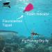 Riverruns Yarn Foam Indicator Hand Tied Fly Fishing Nymphs & Dry Fly Combo - 12pc 6 Colors - Buy Online on GoSupps.com