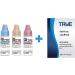 TRUE METRIX Control Solution Bundle + TRUEplus Log Book - Levels 1, 2, 3 | Shop Now - Buy Online on GoSupps.com