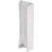 Buy Emos Socket Strip with USB 5-Fold Multiple Socket & 3m Extension Cable | IP20 Indoor Use 2x 2.1A Wall Bracket Included - Buy Online on GoSupps.com