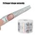Buy 300 Nail Art Papers for Extensions | Nail Shapes & Accessories - UV Gel Nail Art - Buy Online on GoSupps.com