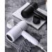 1800W Professtional Hair Dryer Salon Hairdryer Ionic Hair Dryer Portable Hair Dryer 2 Speed and 3 Heat with Nozzles Overheat Protection Low Noise Lightweight for Home Use Travel Black Small - Buy Online on GoSupps.com