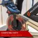 Inkesky Bike Cleats for Peloton/Stages/Look Delta - 9 Degree Float - Anti Slip - 1 Pair - Buy Online on GoSupps.com