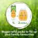 Johnson's Baby Eco Refill Pack Shampoo 1L - No More Tears Formula (Pack of 1) - Buy Online on GoSupps.com