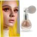 Buy NOLITOY Loose Glitter Spray Set - 4pcs Body & Face Flash Powder for Stunning Makeup | International Shipping Available - Buy Online on GoSupps.com