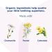 Hyland's Naturals Baby Organic Daytime Soothing Gel with Chamomile, Calendula & Fennel | Ages 2 Months & Up | 0.53 oz - Buy Online on GoSupps.com