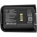 Replacement Battery for Datalogic 950401003 P20 Pegaso - 3300mAh/3.7V Compatible Power Supply - Buy Online on GoSupps.com