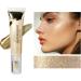 Glow Liquid Highlighter | Non-Greasy Glow Liquid Foundation Multifunctional Face Makeup Accessories For Dry Skin Oily Skin Sensitive Skin Combination Skin Hersil 3 - Buy Online on GoSupps.com