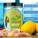 Preggie Pop Drops Plus - Vitamin B6 Morning Sickness Relief Candy | Sour Raspberry & Lemon - 48 Count - Buy Online on GoSupps.com