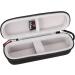 Buy Mchoi Hard Carrying Case for ZORAMI Ear & Nose Hair Trimmer Shockproof Waterproof Travel Protective Case - Buy Online on GoSupps.com